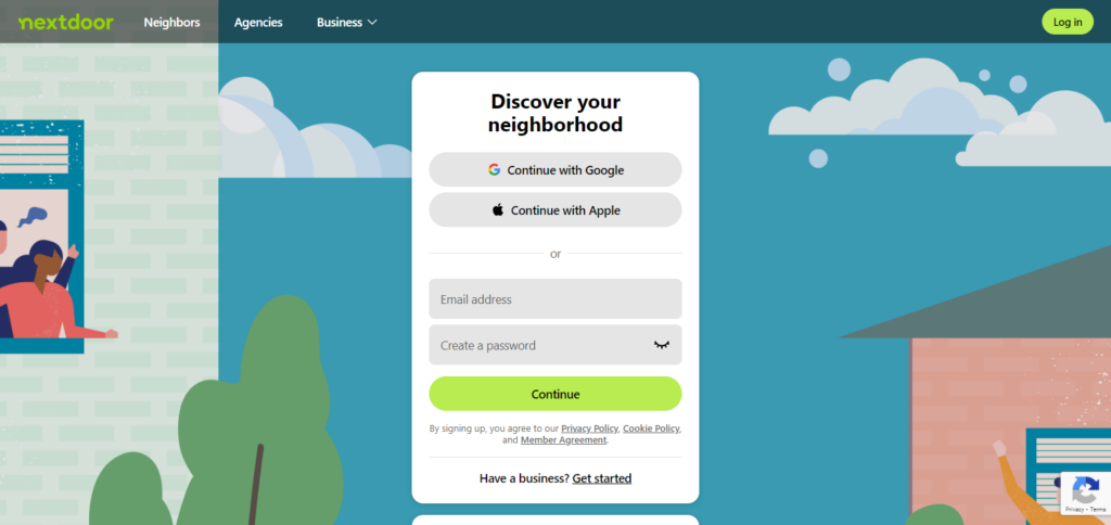 Nextdoor Apps To Sell Stuff