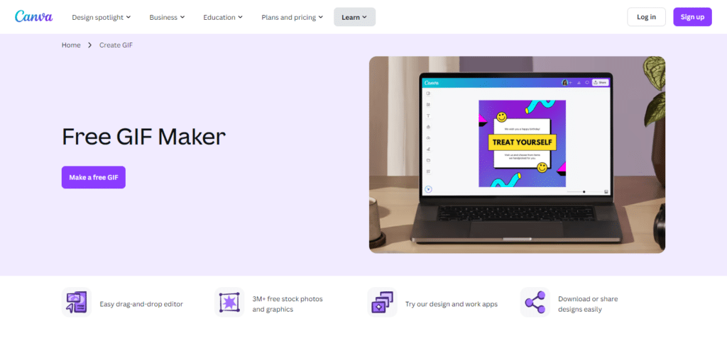 GIF Studio