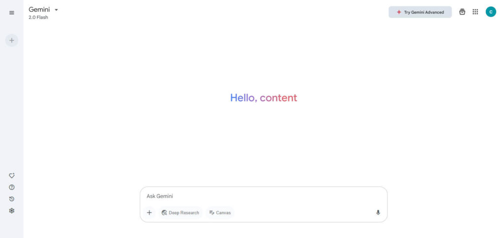 Google Gemini Chatgpt Alternatives Apps For Android