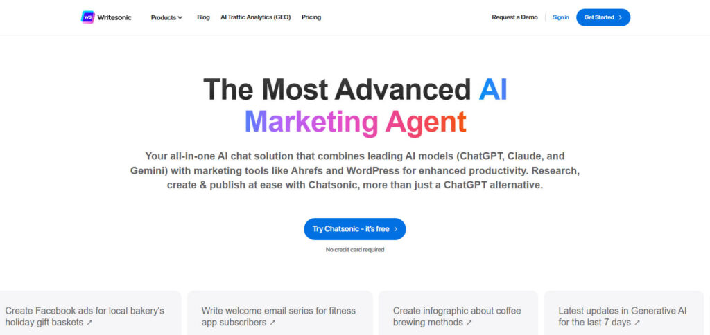 Chatsonic Chatgpt Alternatives Apps For Android