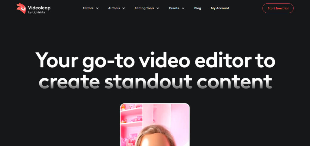 Videoleap