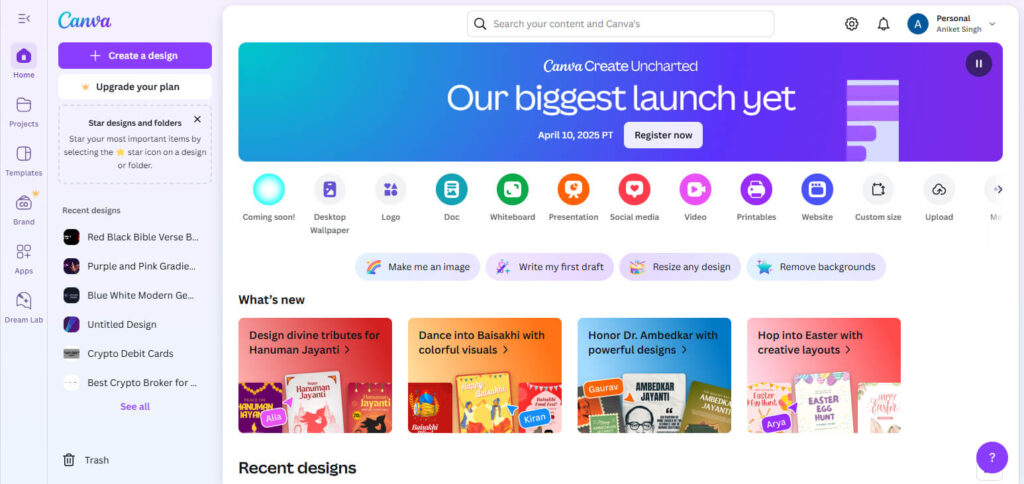 Canva