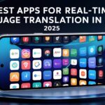10 Best Apps for Real-Time Language Translation in 2025