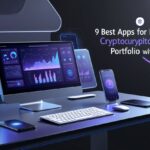 9 Best Apps for Managing Cryptocurrency Portfolio with AI