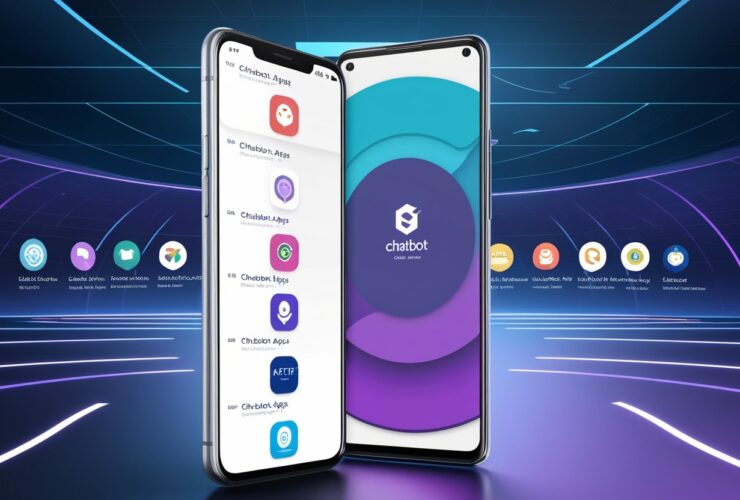 10 Best Chatgpt Alternatives Apps For Android