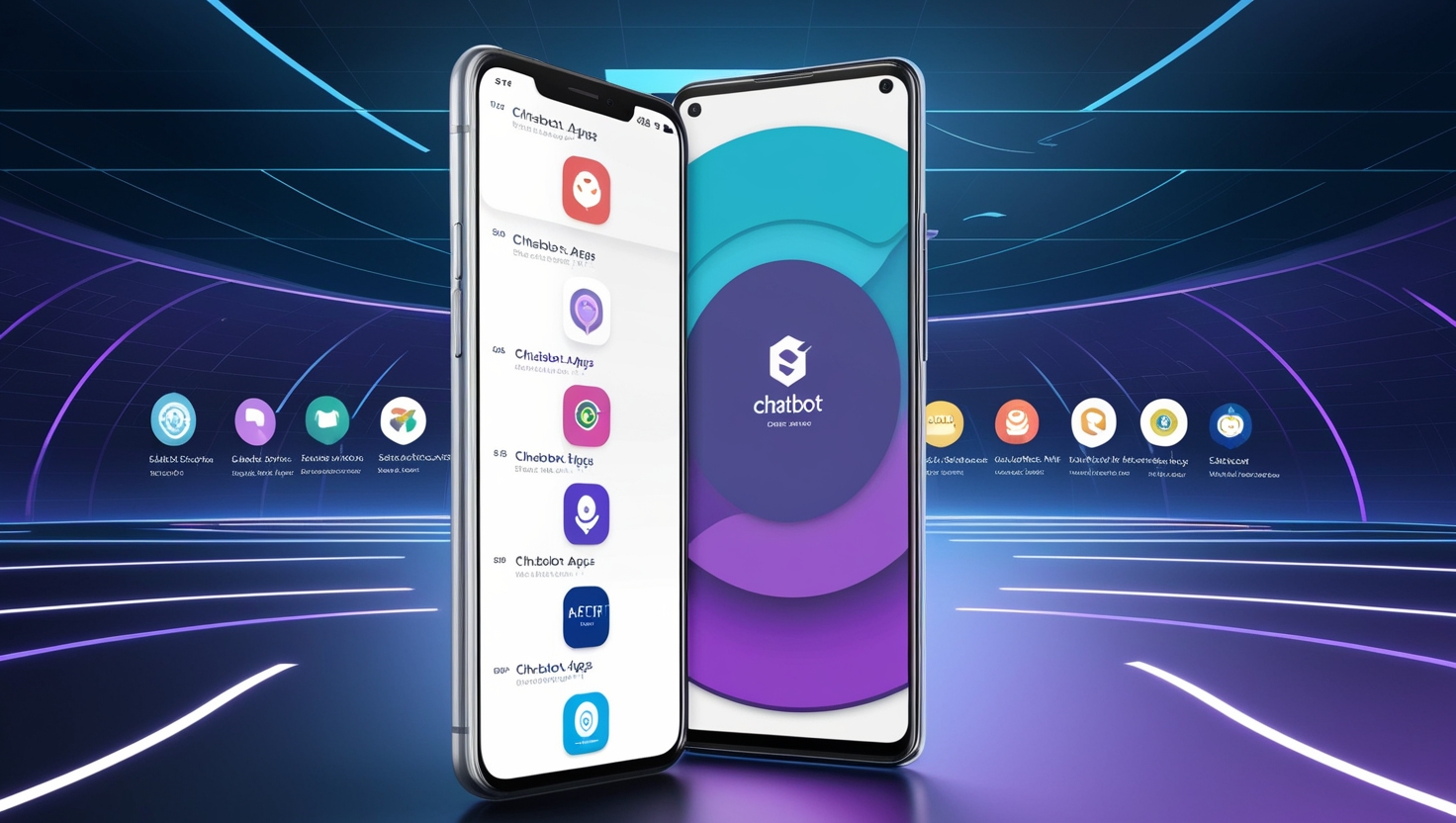 10 Best Chatgpt Alternatives Apps For Android