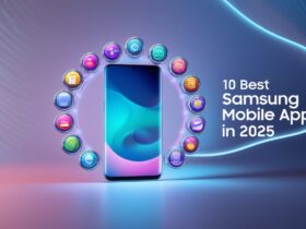 10 Best Samsung Mobile Apps In 2025