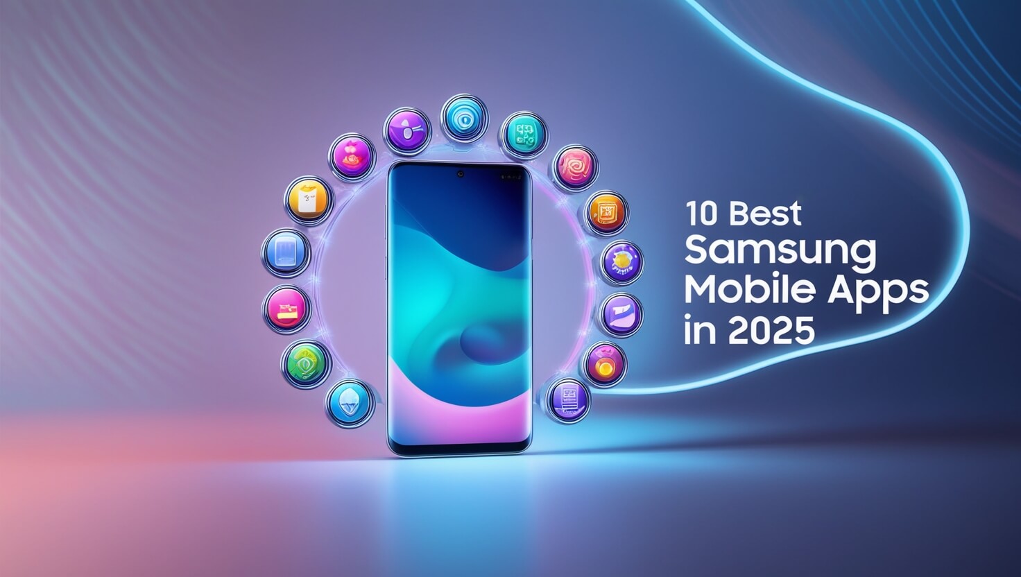 10 Best Samsung Mobile Apps In 2025