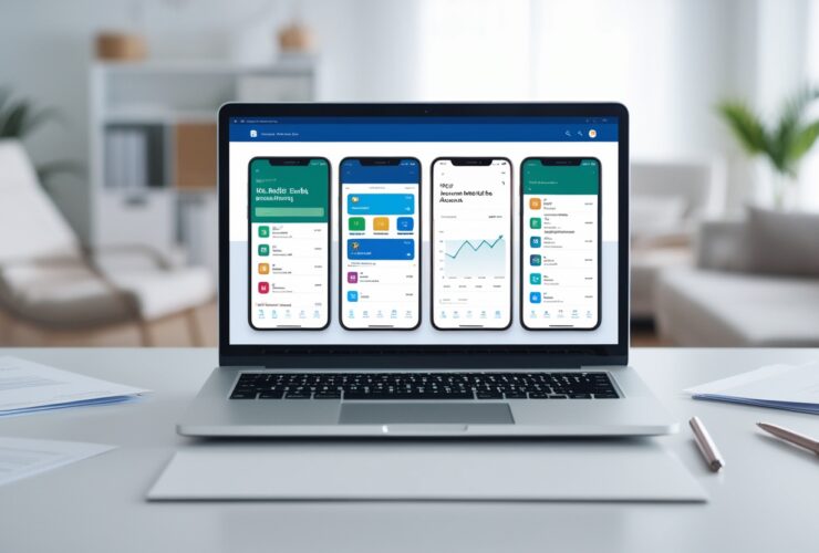 10 Best Apps To Track Multiple Bank Accounts