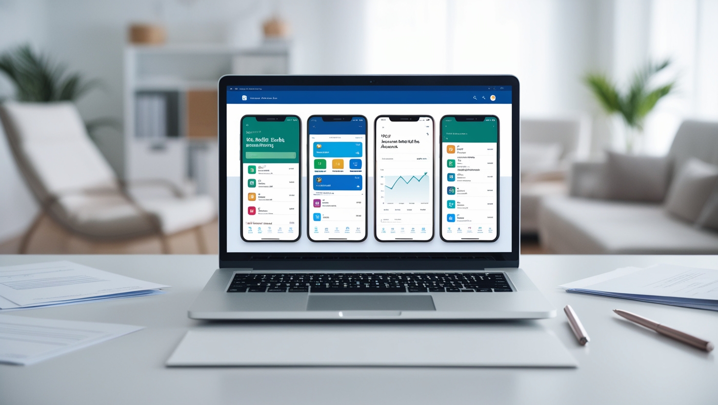 10 Best Apps To Track Multiple Bank Accounts