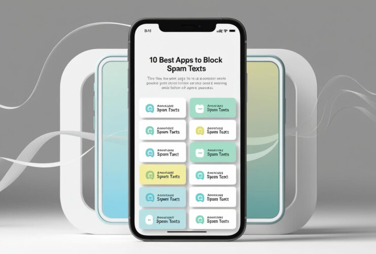 10 Best Apps To Block Spam Texts