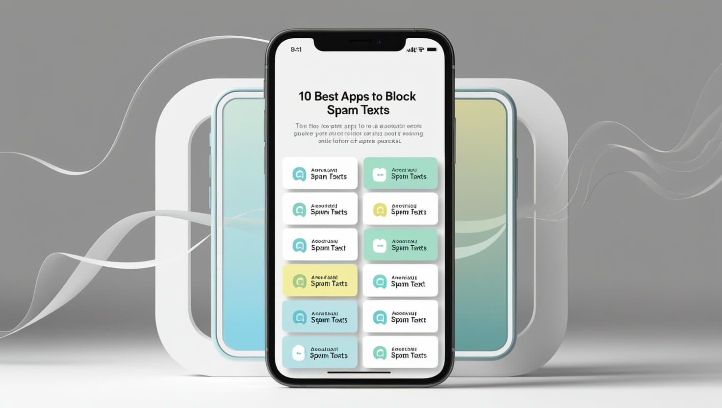 10 Best Apps To Block Spam Texts