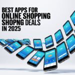 10 Best Apps for Online Shopping Deals in 2025