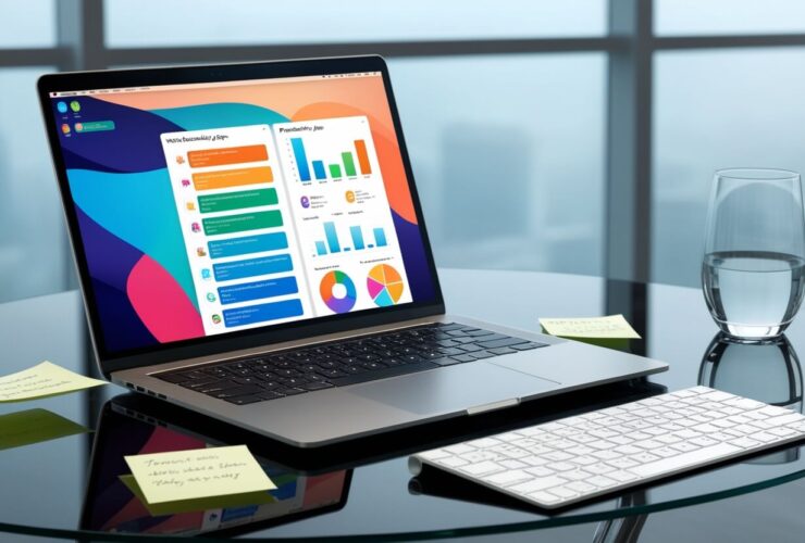 10 Best Voice-Activated Productivity Apps for 2025