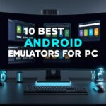 10 Best Android Emulators For Pc