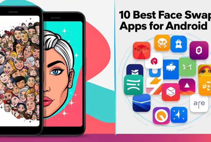 10 Best Face Swap Apps For Android