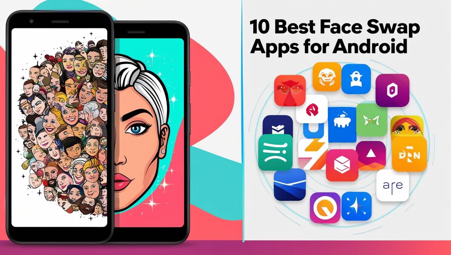 10 Best Face Swap Apps For Android