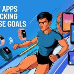 10 Best Apps For Tracking Exercise Goals
