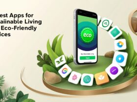 10 Best Apps for Sustainable Living and Eco-Friendly Choices