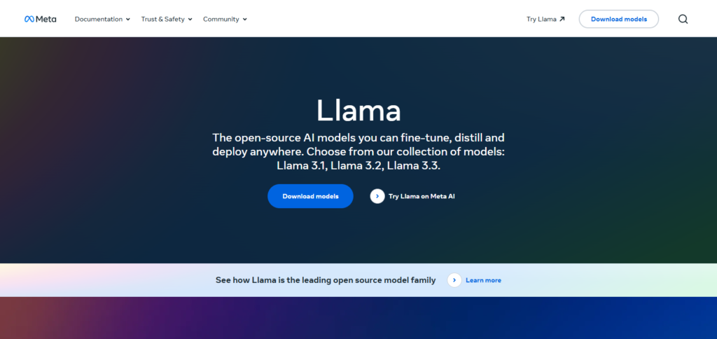 Meta Llama 3 Chatgpt Alternatives Apps For Android