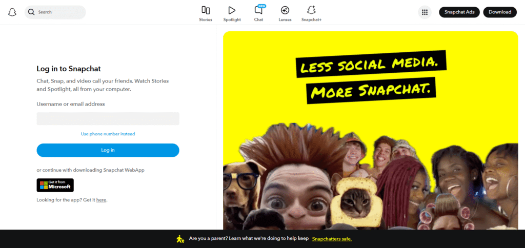 Snapchat Face Swap Apps For Android