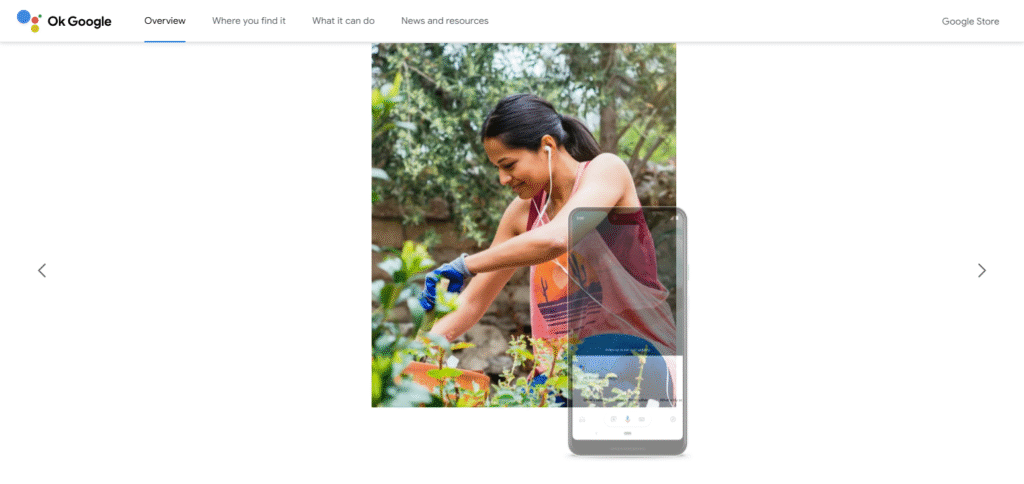 Google Assistant