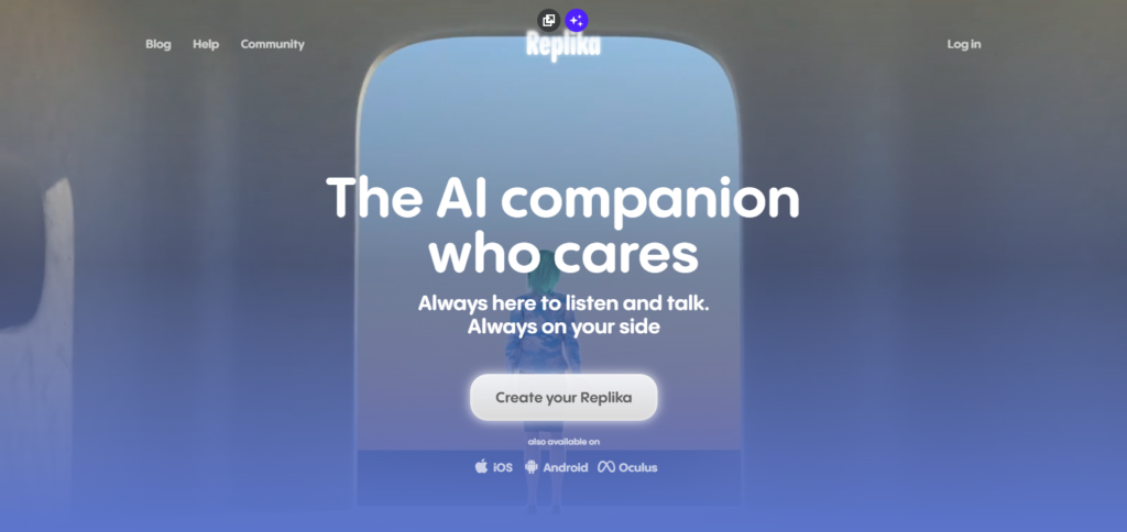 Replika Chatgpt Alternatives Apps For Android