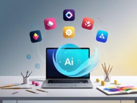 10 Best Apps for Digital Art Creation with AI Integration