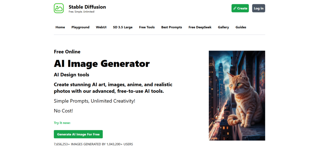 Stable Diffusion Apps for Digital Art Creation with AI Integration