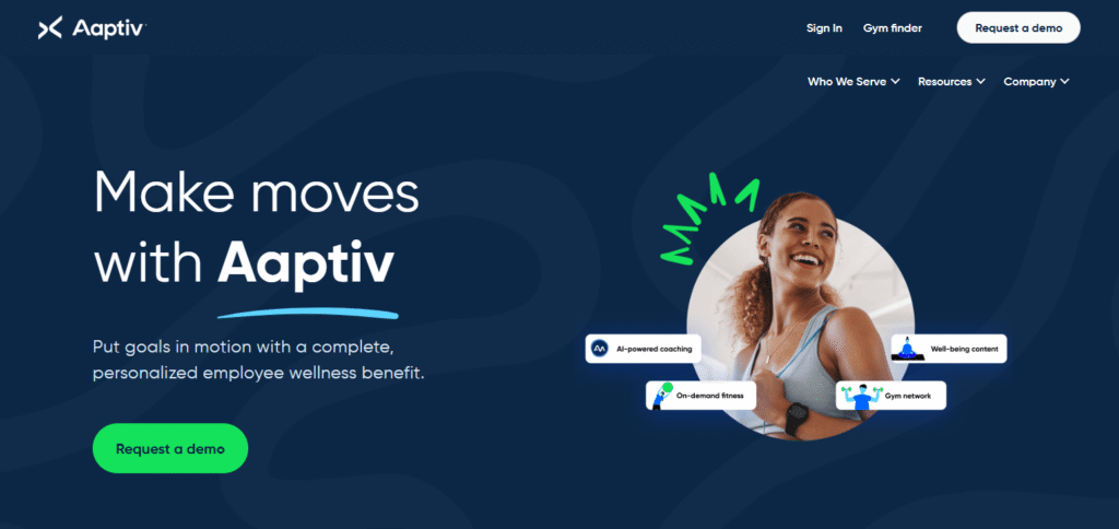 Aaptiv Customizable Fitness Apps for Home Workouts